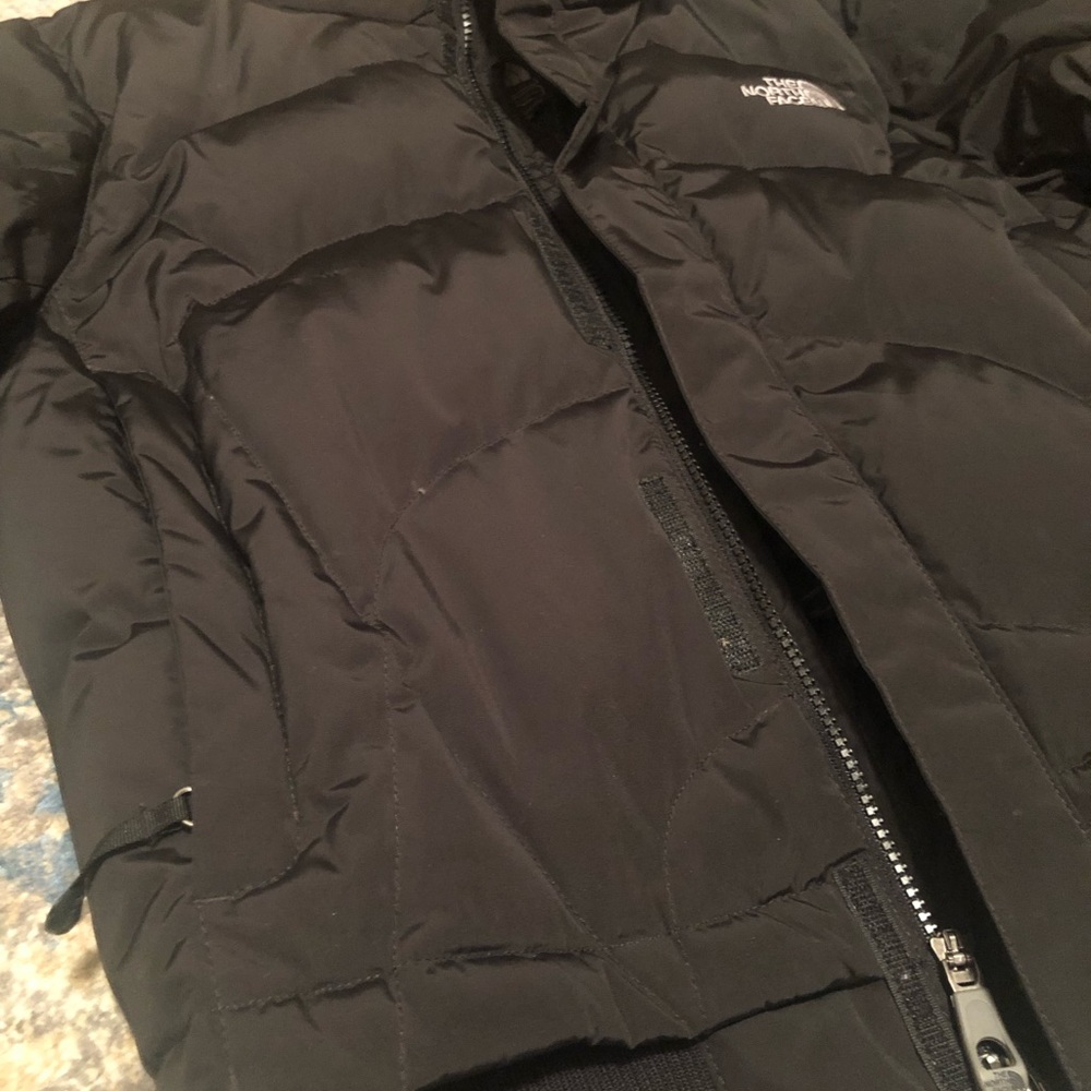The North Face Winter Jacket - Picture 4 of 8
